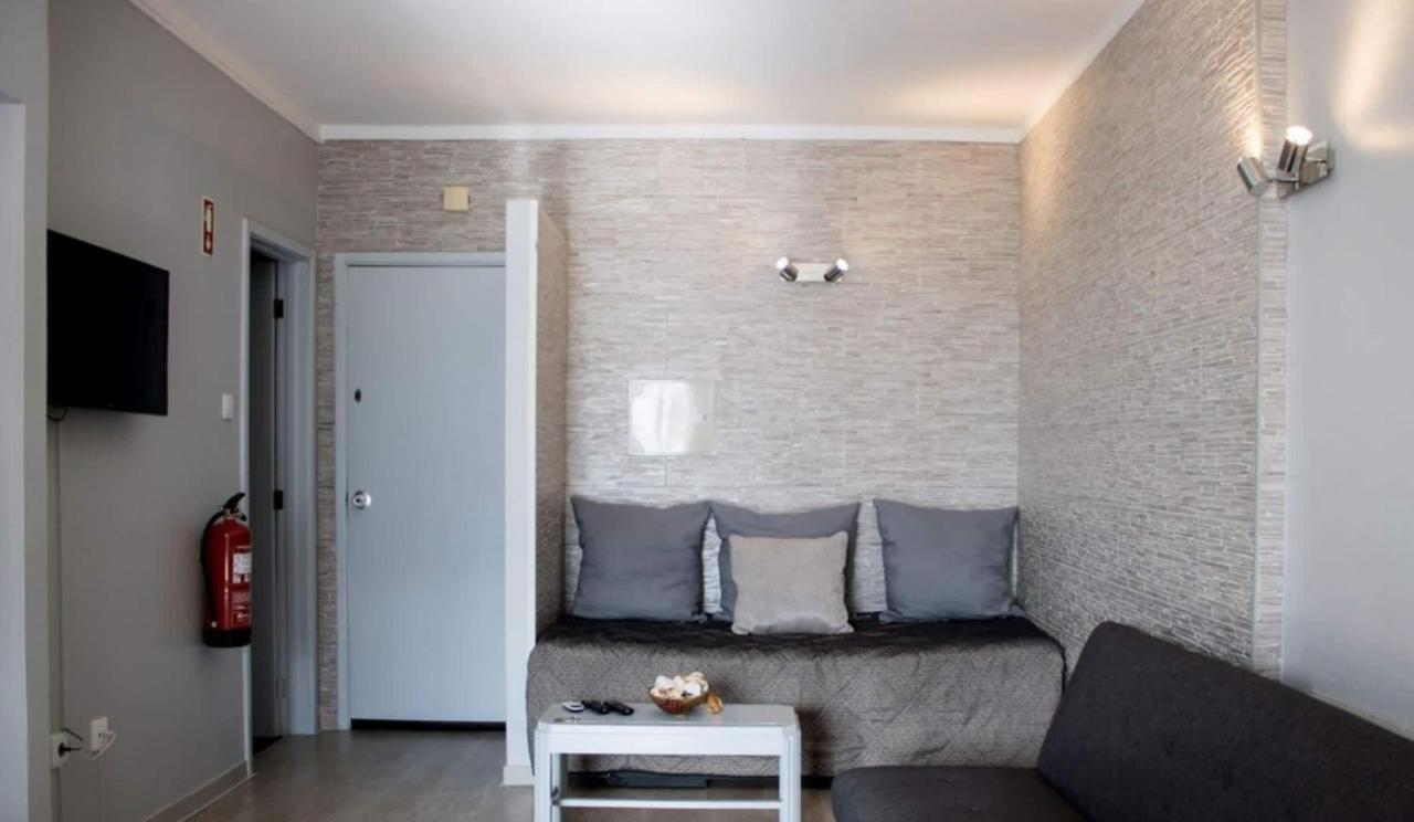 One Bedroom West Apartment - Tower B Portimão Exteriér fotografie