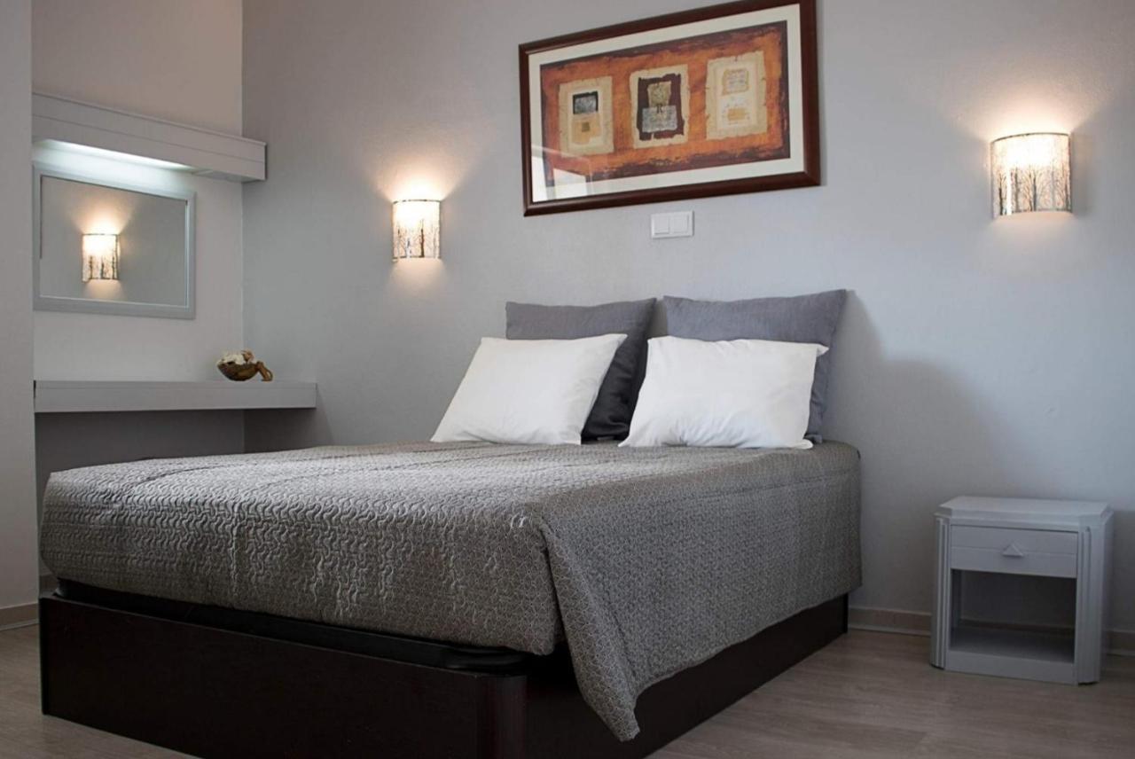 One Bedroom West Apartment - Tower B Portimão Exteriér fotografie
