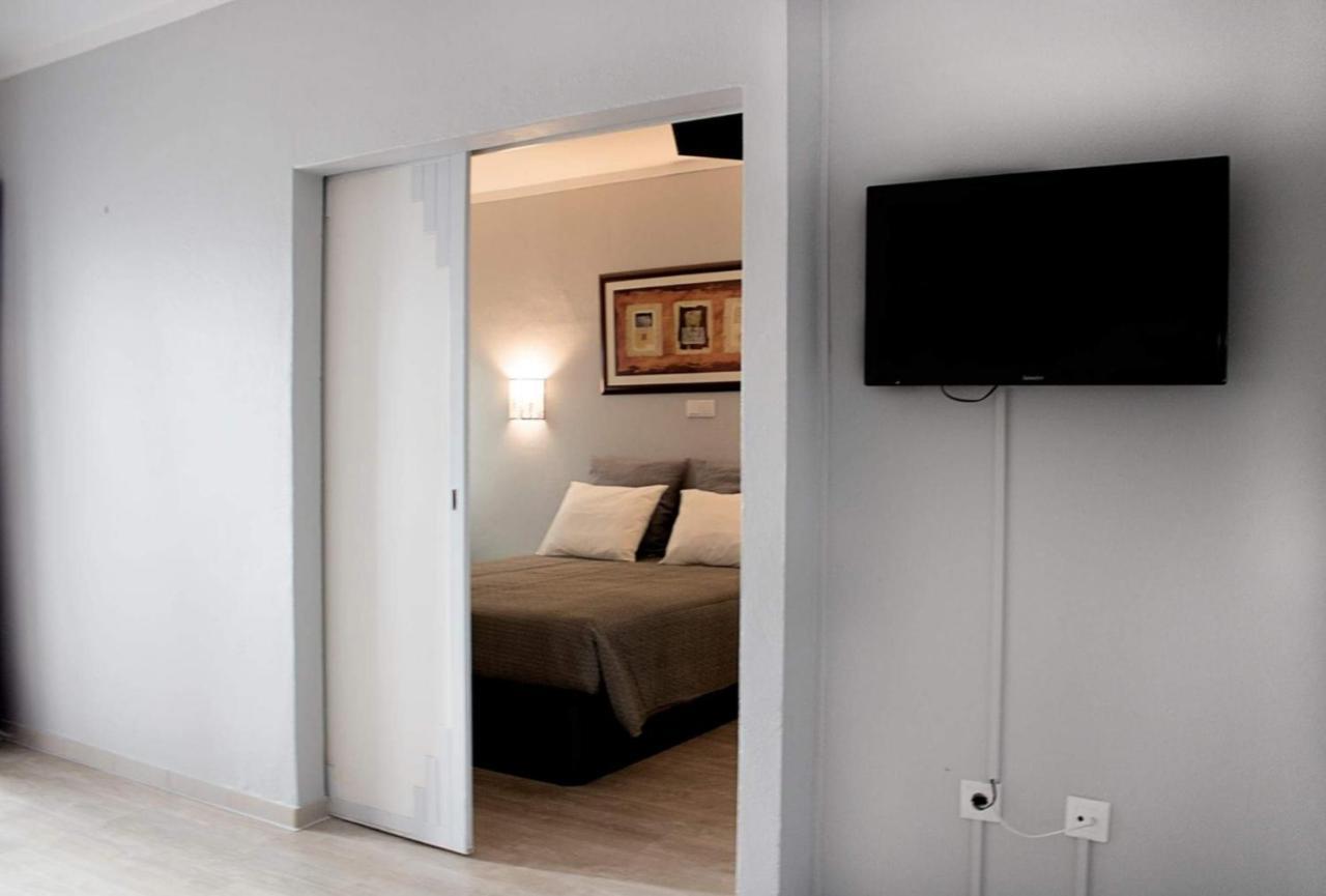One Bedroom West Apartment - Tower B Portimão Exteriér fotografie